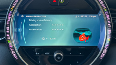 MINI Hatchback 2.0 Cooper S Classic Premium 5dr Auto Petrol Hatchback